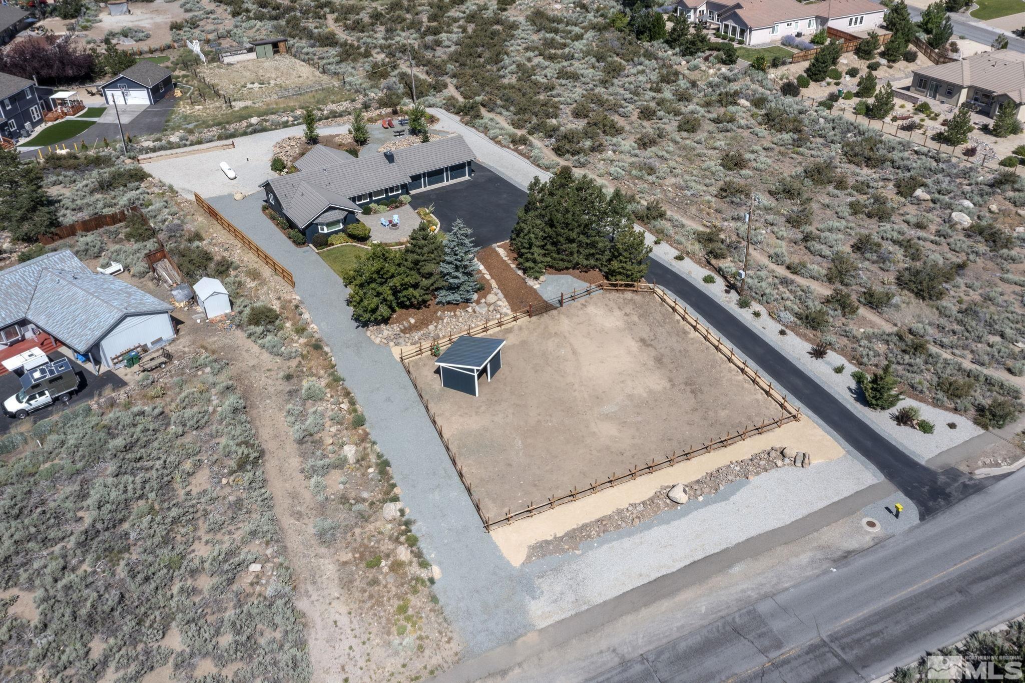 15245 Callahan Road Property Photo 2