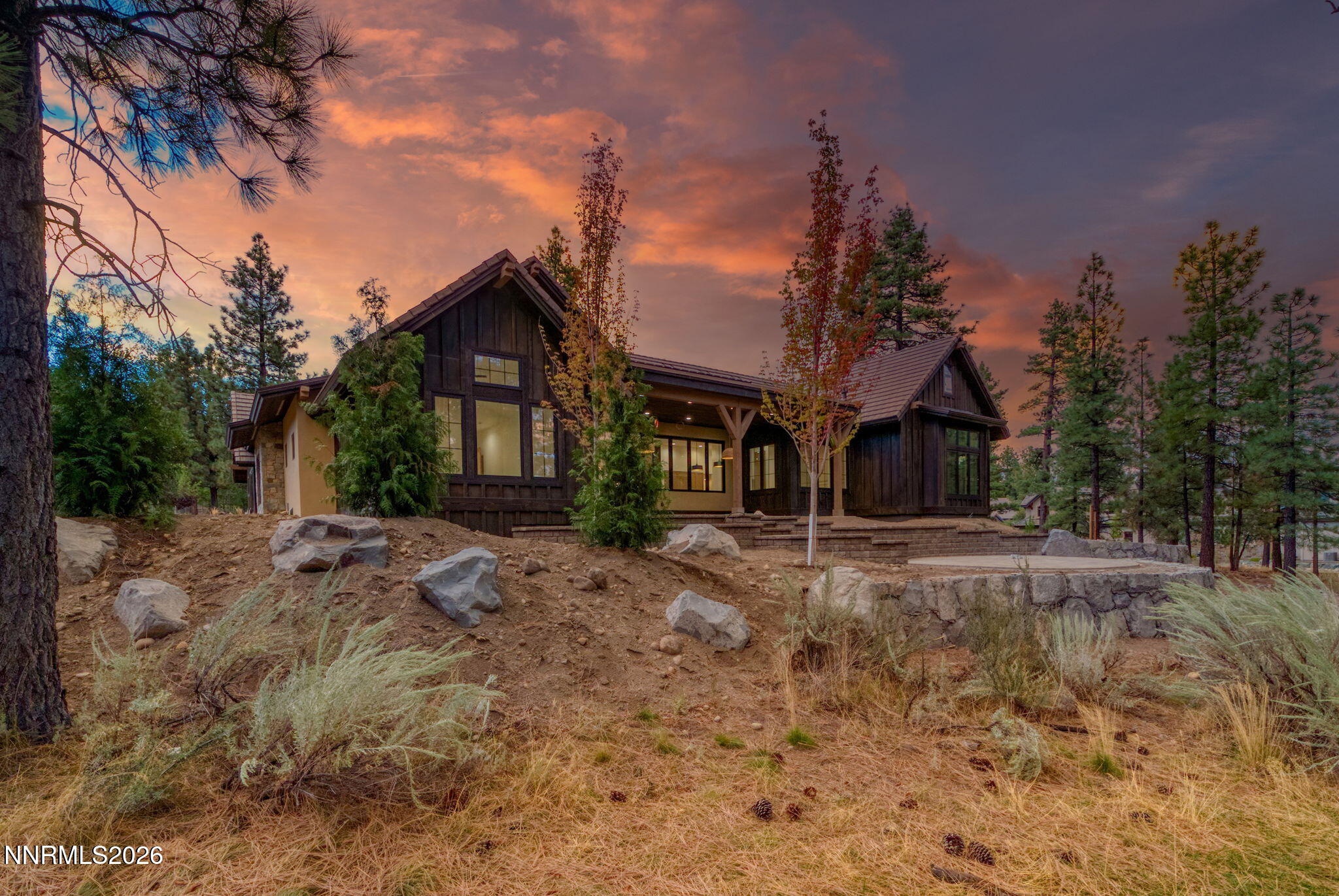 5320 Nestle Court Property Photo 3