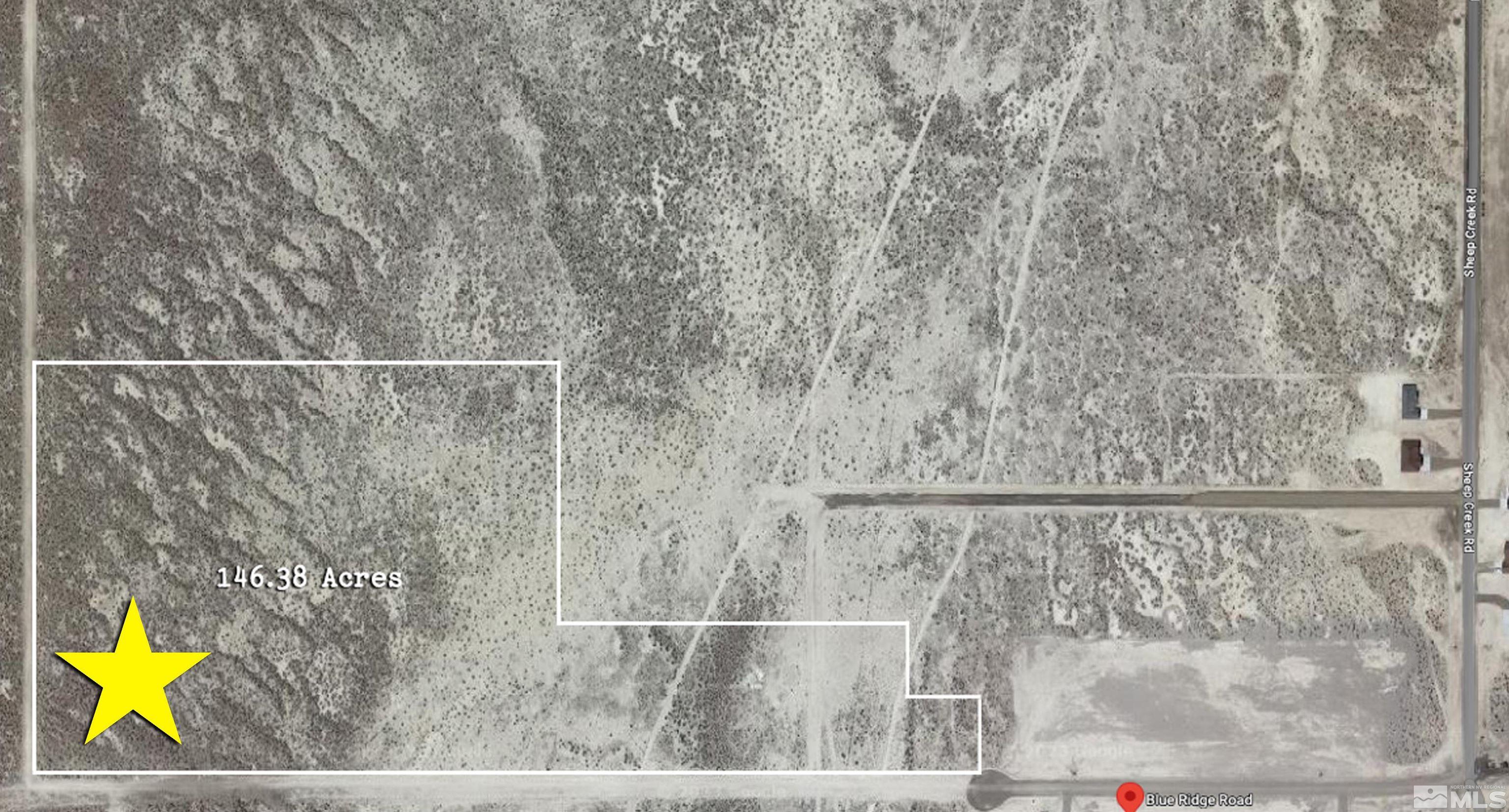 Tbd Blue Ridge Road Property Photo 3