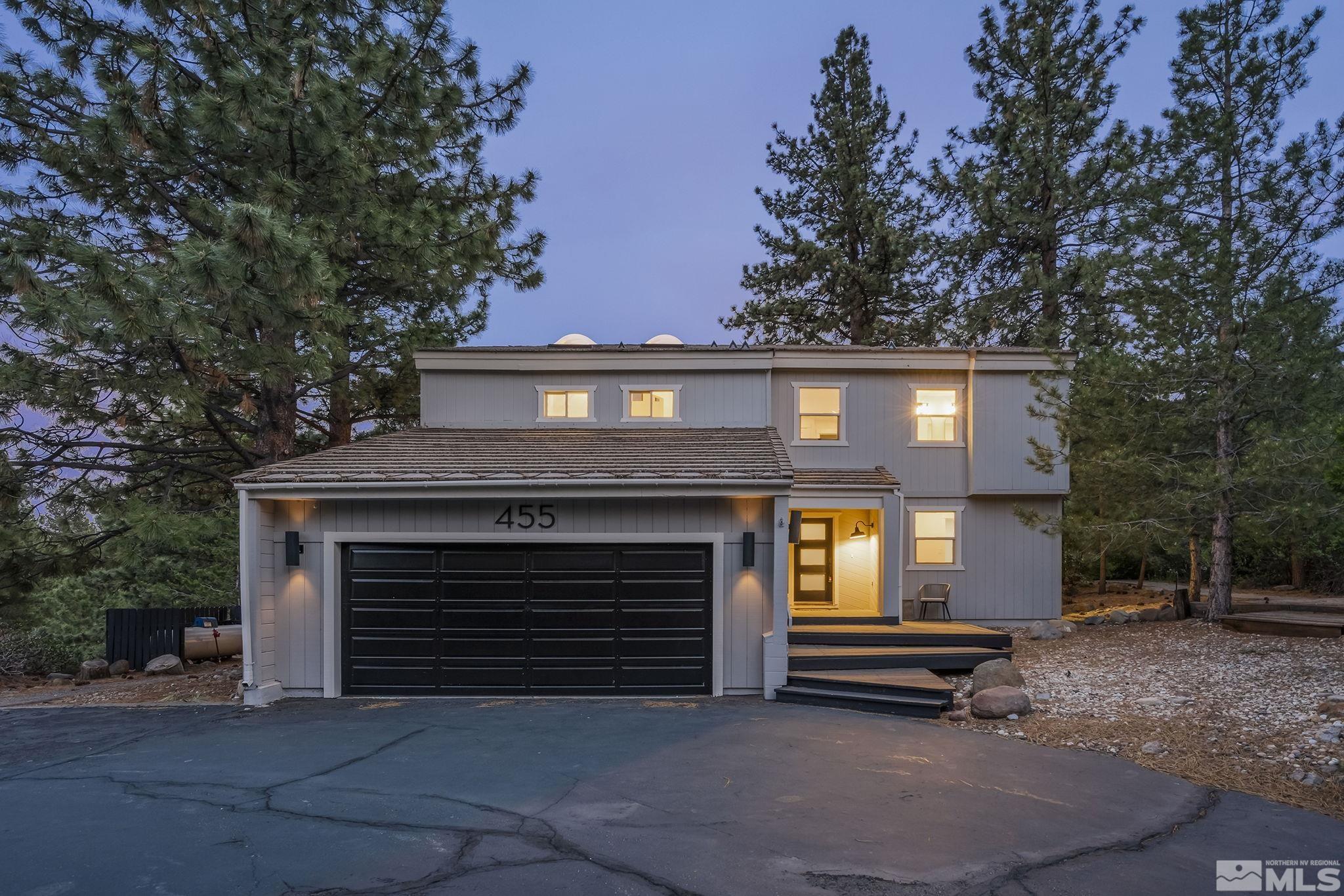 455 Blue Spruce Road Property Photo 1