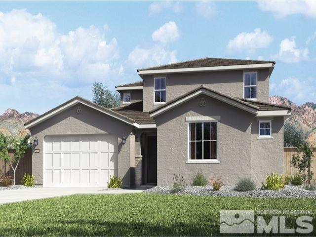 1289 Harness Drive Homesite 183 Property Photo 1