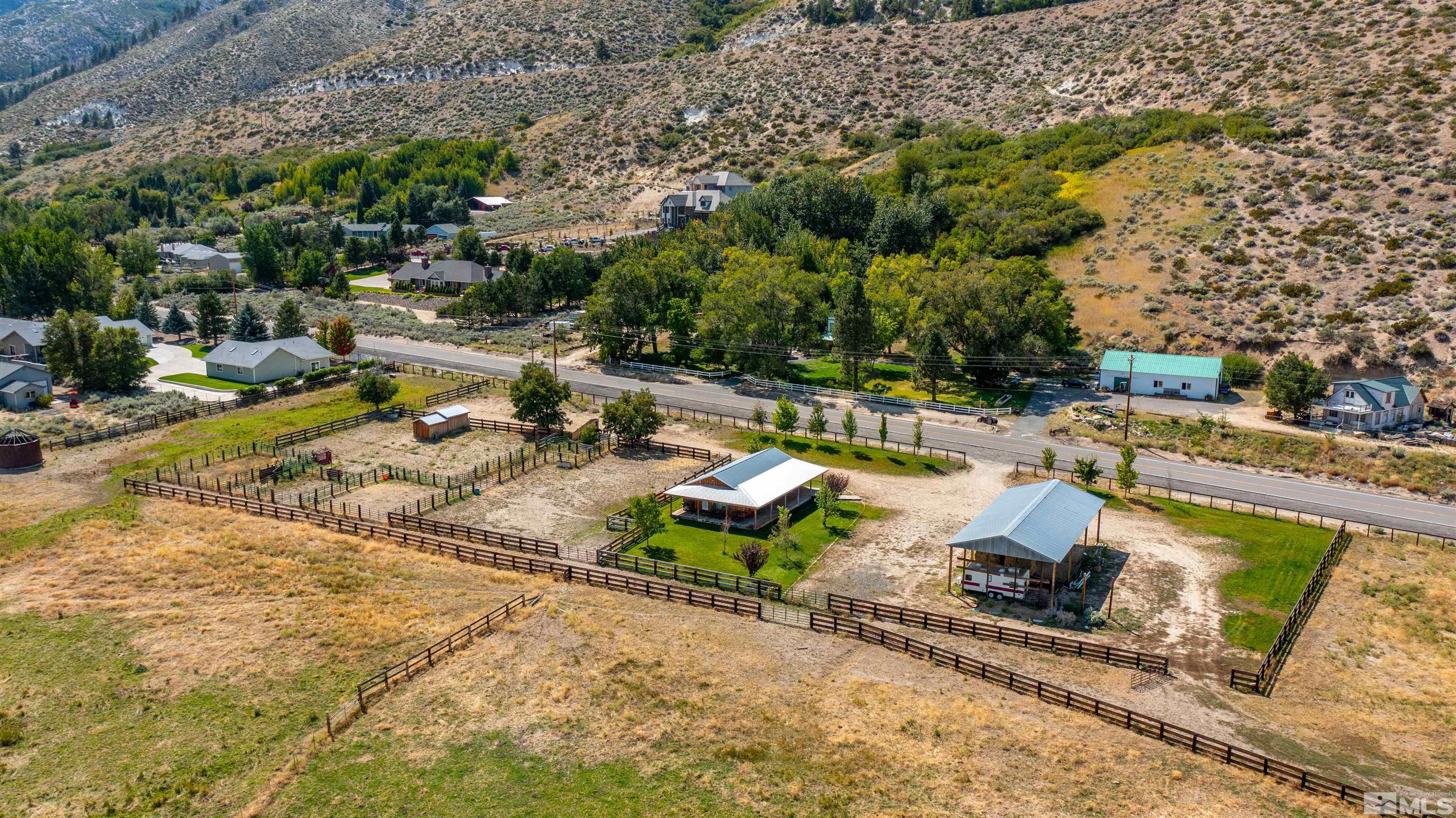 1461 Foothill Road Property Photo 6