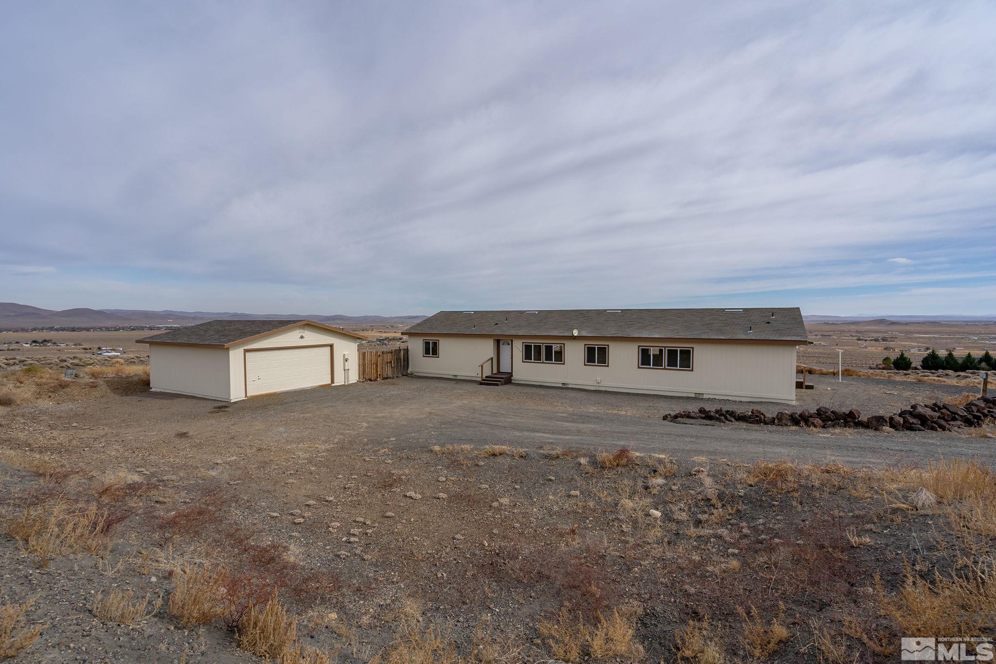 5650 Peek Avenue Property Photo 1