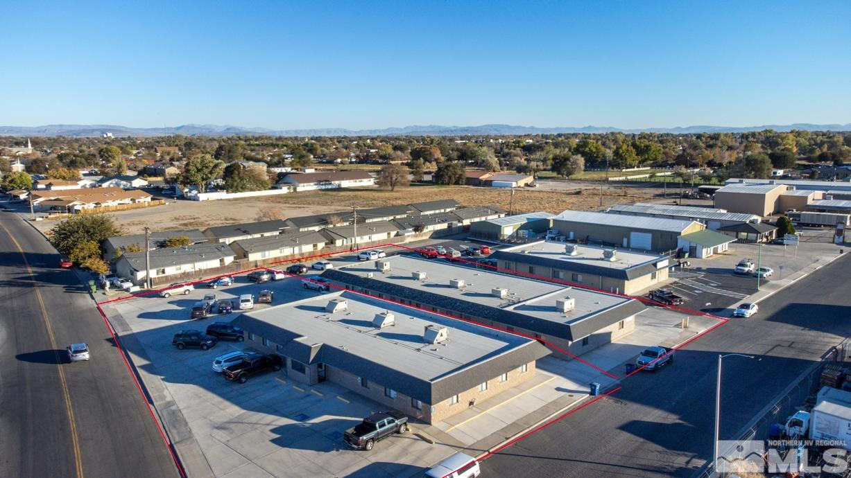 111 Industrial Way Property Photo 2