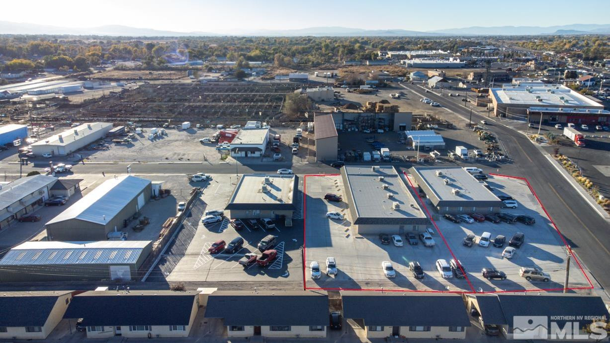 111 Industrial Way Property Photo 4