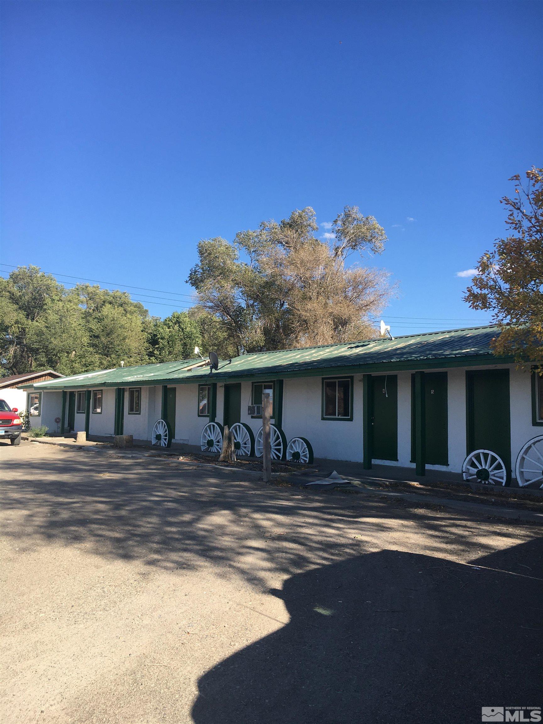 4400 W Winnemucca Blvd Property Photo 1