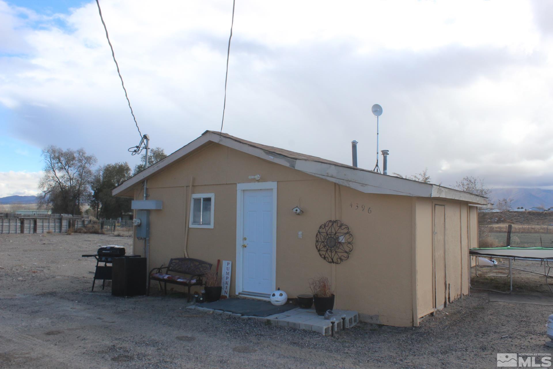 4400 W Winnemucca Blvd Property Photo 2