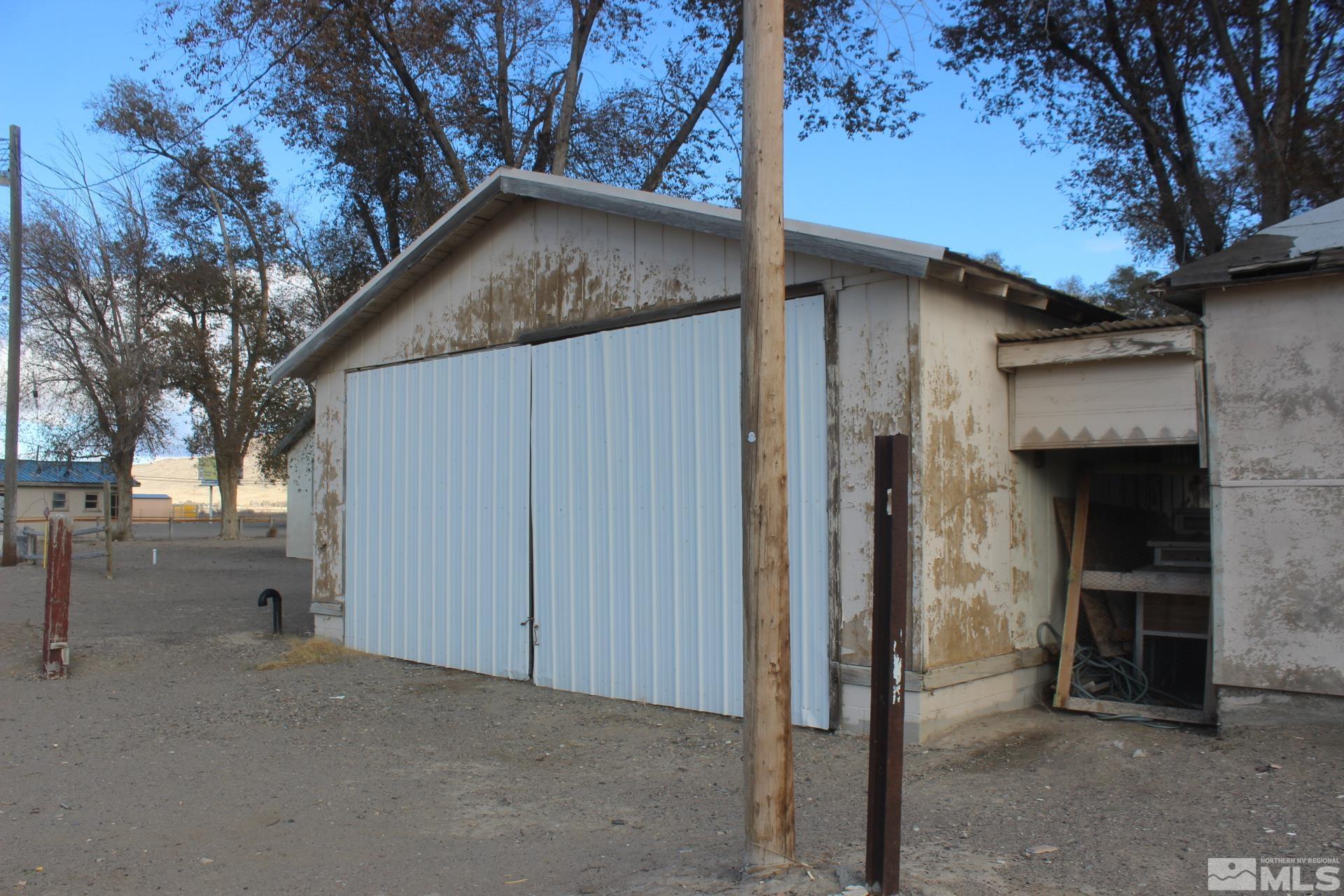 4400 W Winnemucca Blvd Property Photo 3