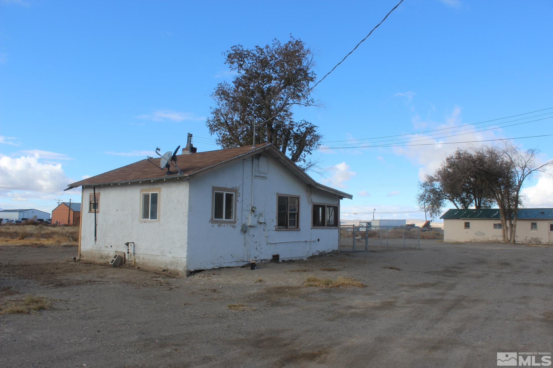 4400 W Winnemucca Blvd Property Photo 4
