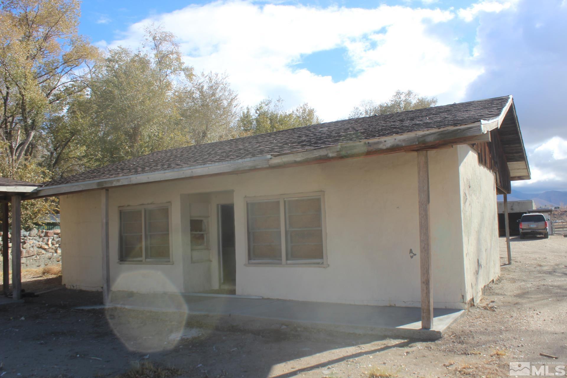 4400 W Winnemucca Blvd Property Photo 5