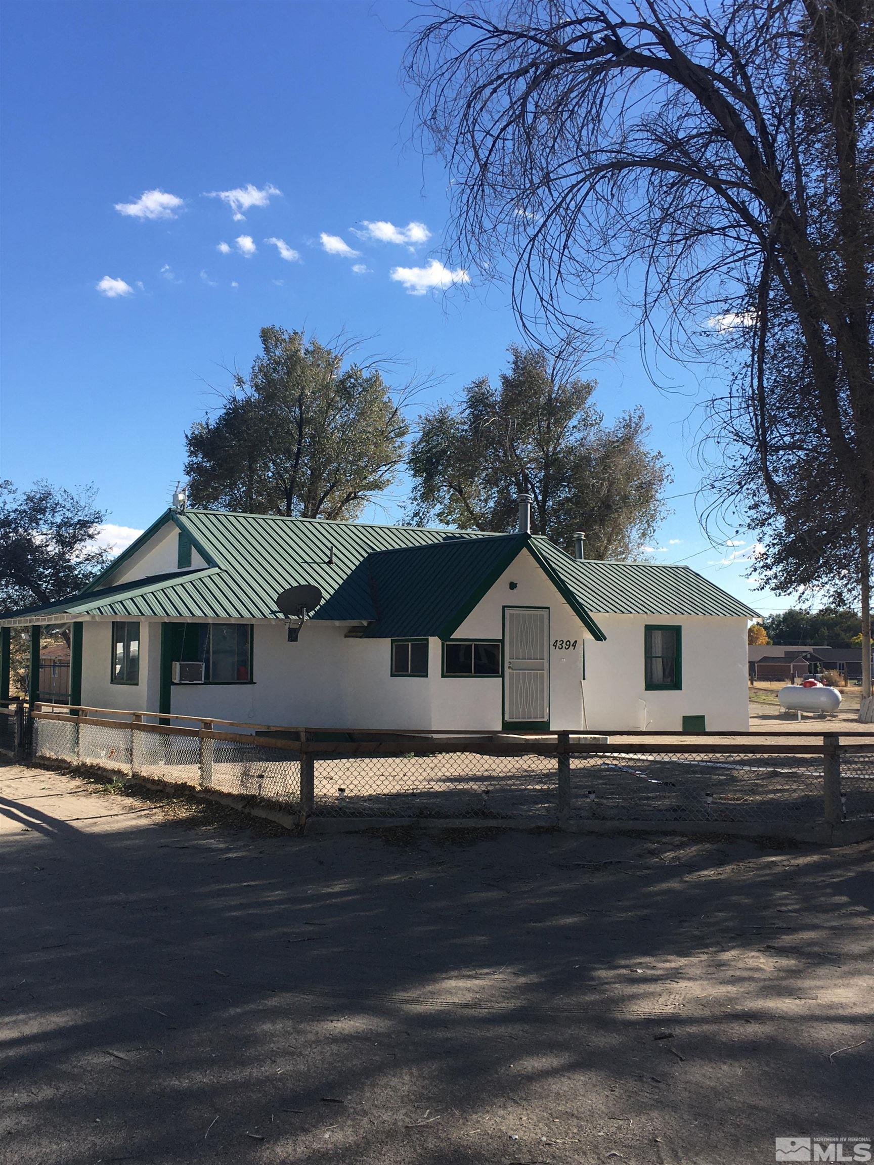4400 W Winnemucca Blvd Property Photo 15