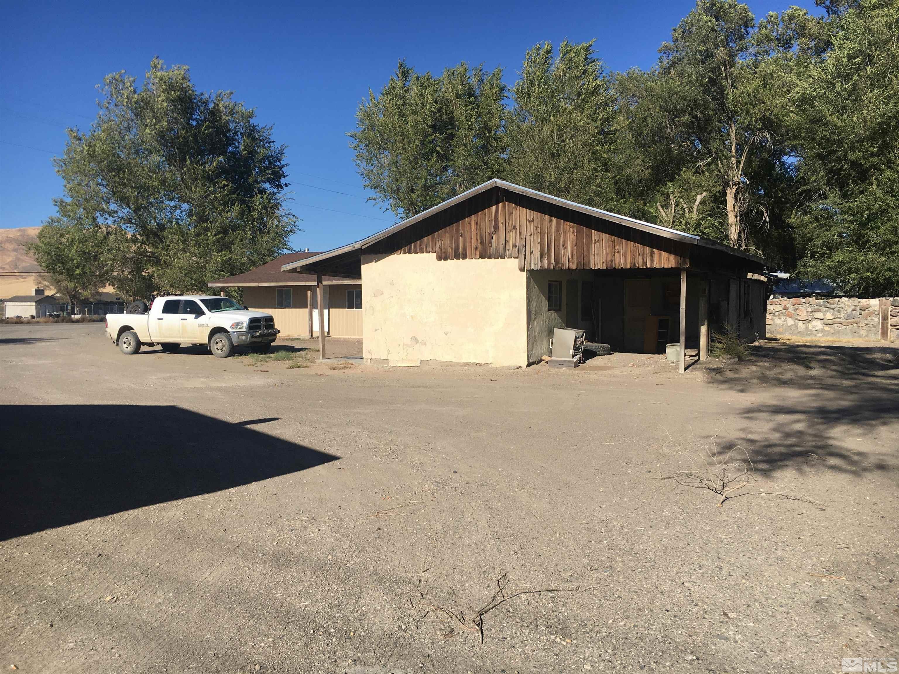 4400 W Winnemucca Blvd Property Photo 21