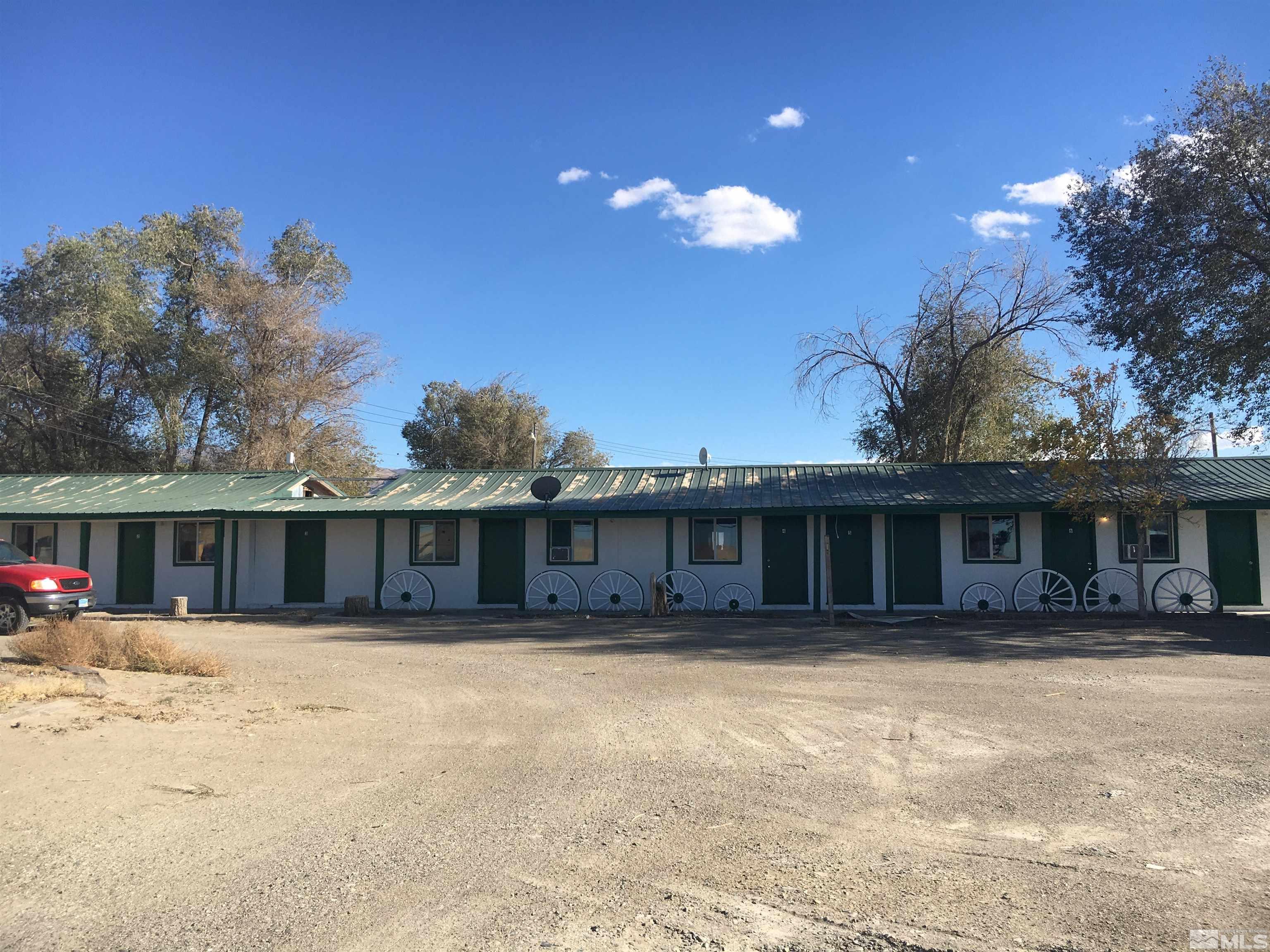 4400 W Winnemucca Blvd Property Photo 25