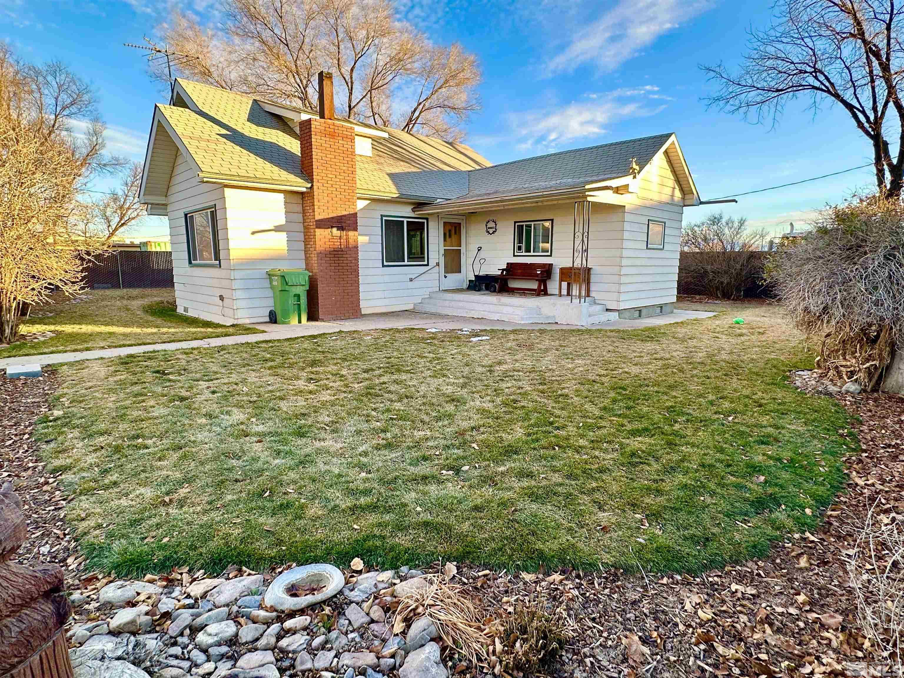 60 E Stateline Dr Property Photo