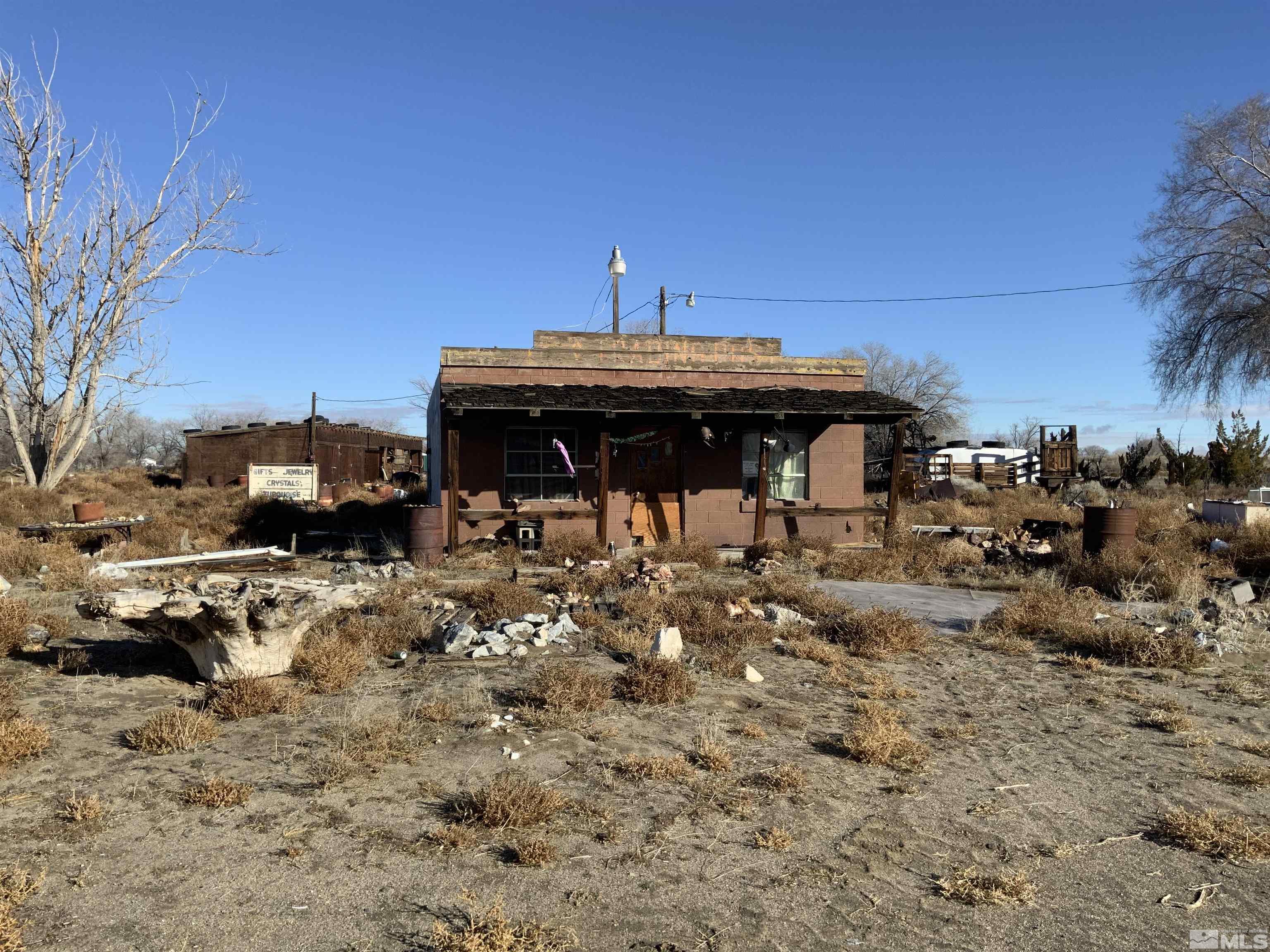 6840 Reno Hwy Property Photo 2