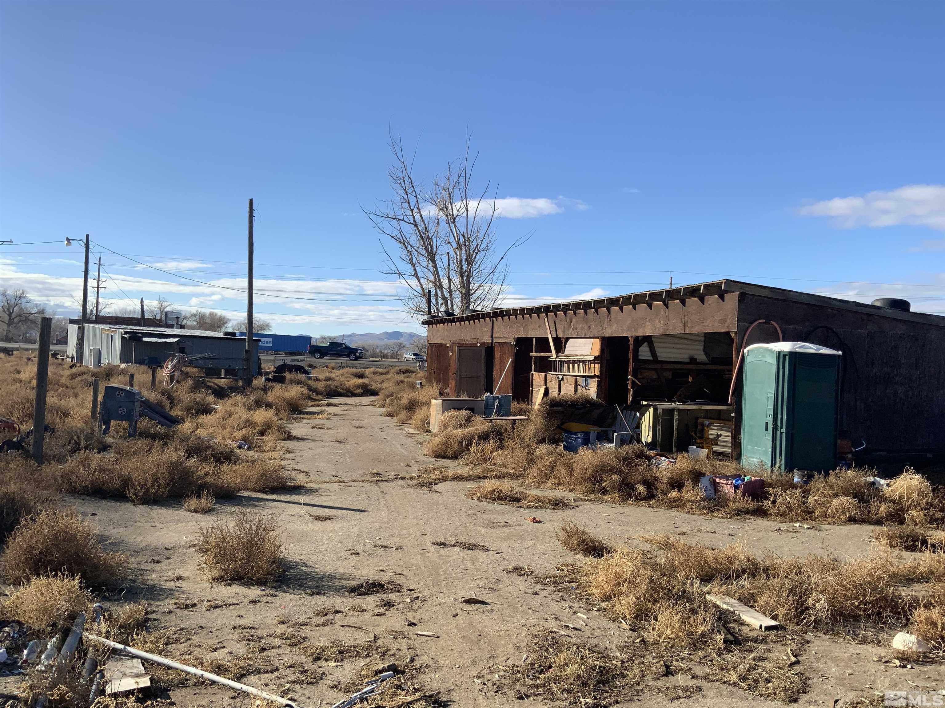 6840 Reno Hwy Property Photo 3