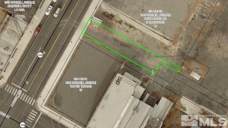 1070 Cornell Avenue Property Photo 1