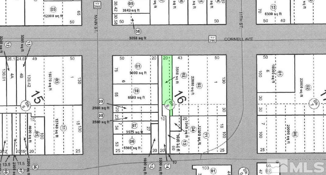 1070 Cornell Avenue Property Photo 4