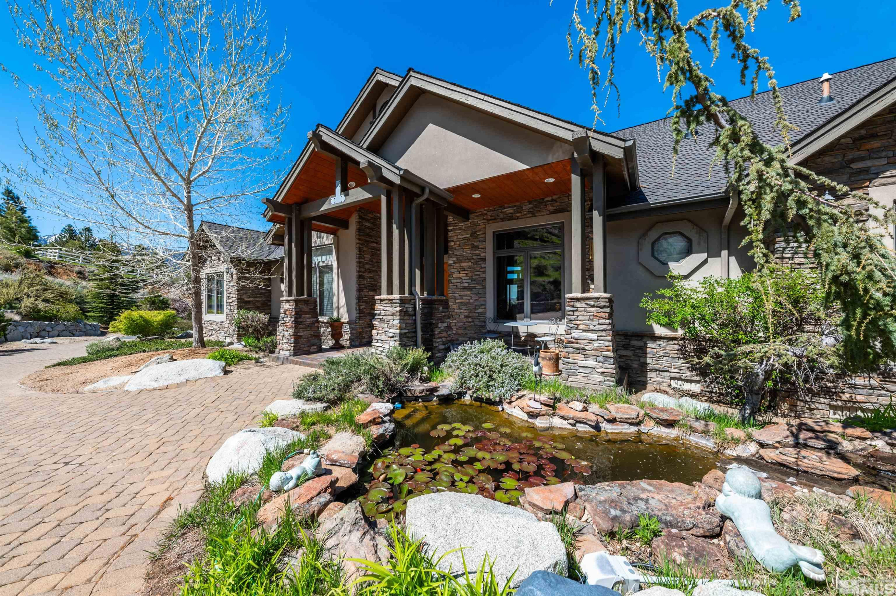 7450 Bryan Canyon Road