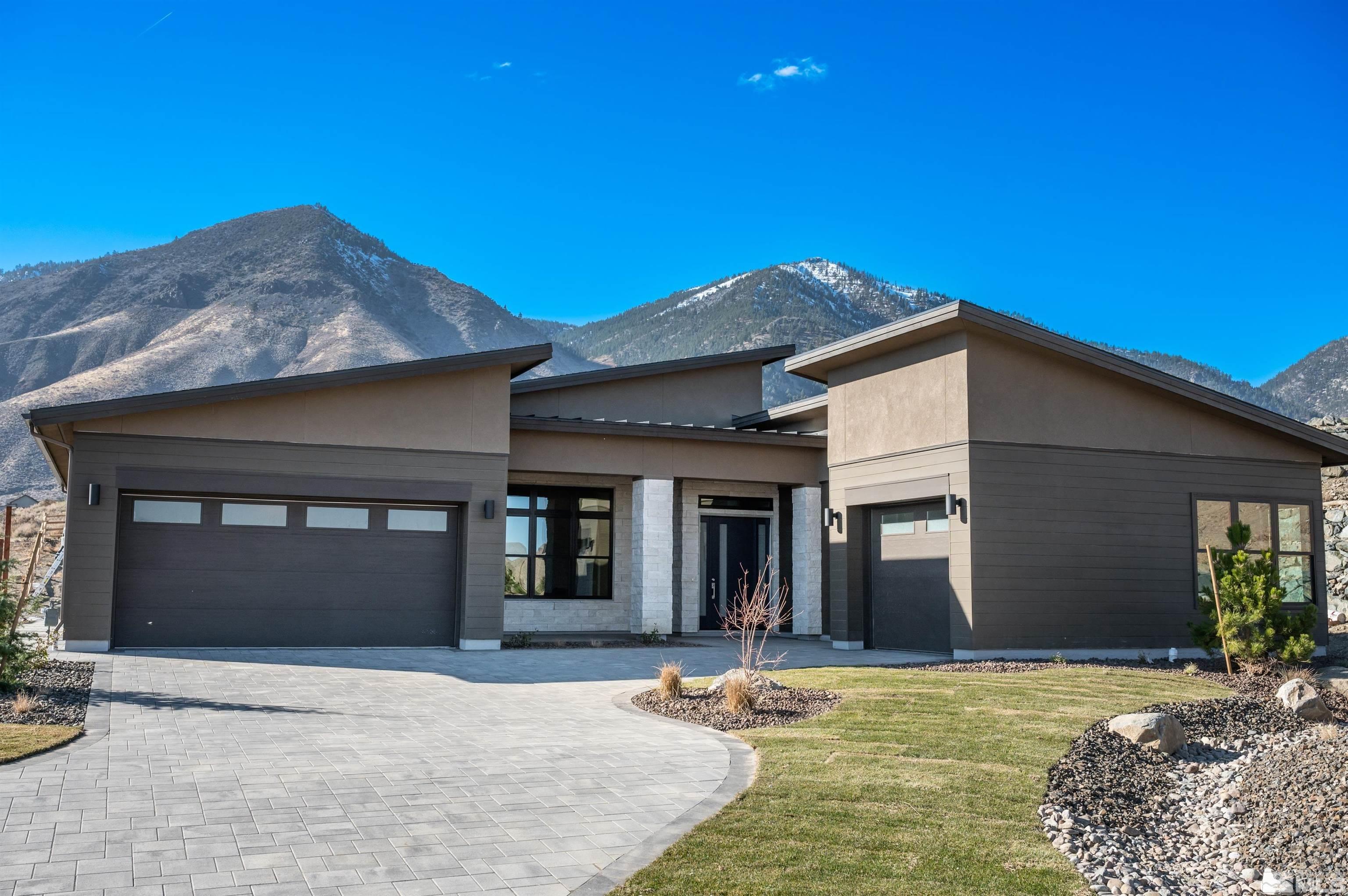 512 Cottontail Court Lot #85 Property Photo