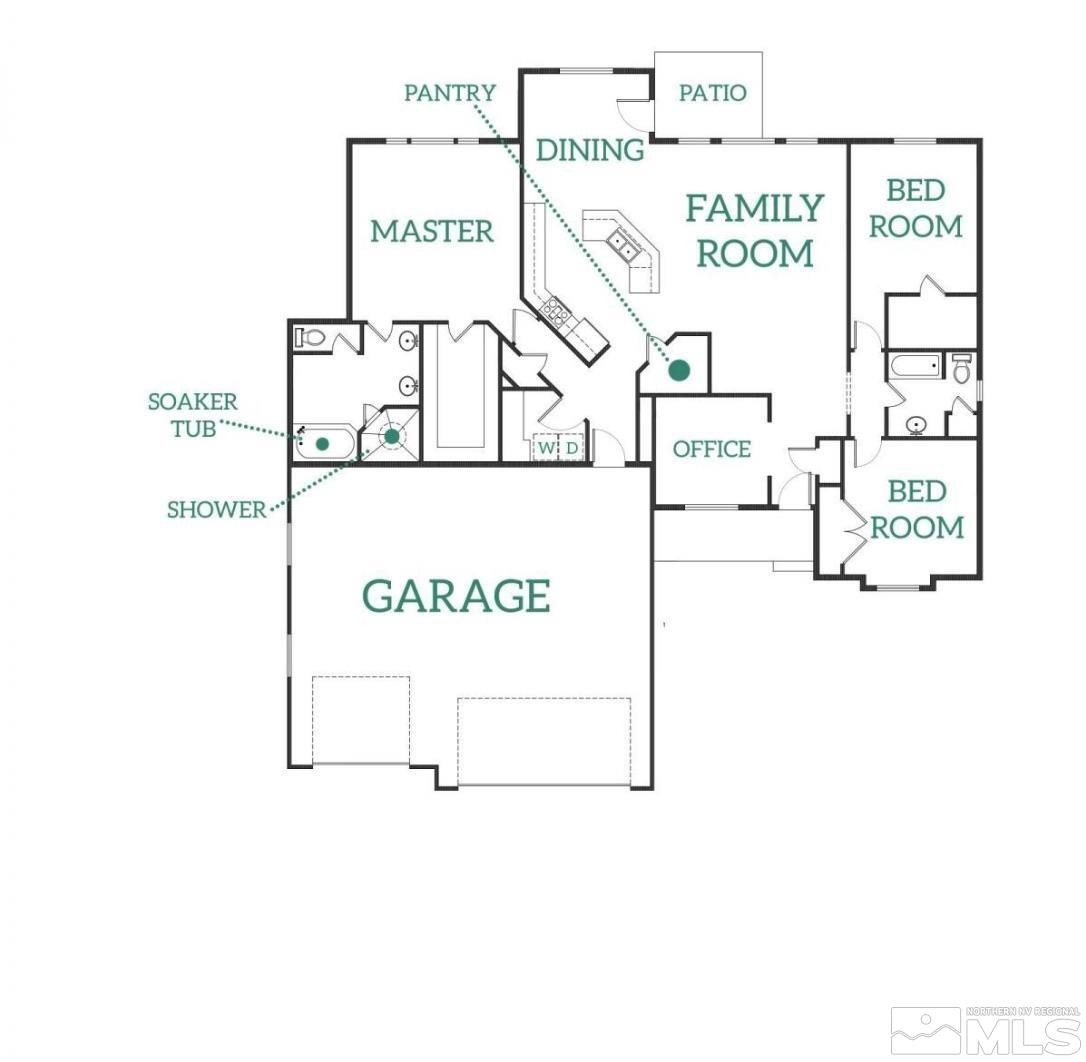 5295 Marla Dr Property Photo 19