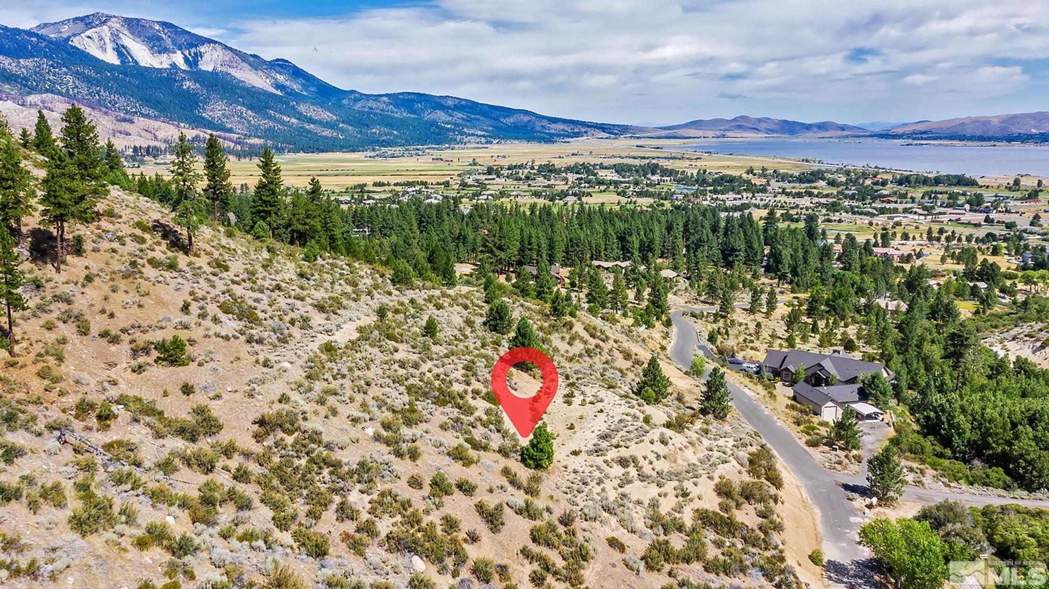 0 Bryan Canyon Road Property Photo 1