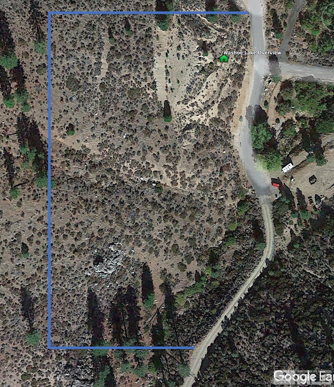 0 Bryan Canyon Road Property Photo 2