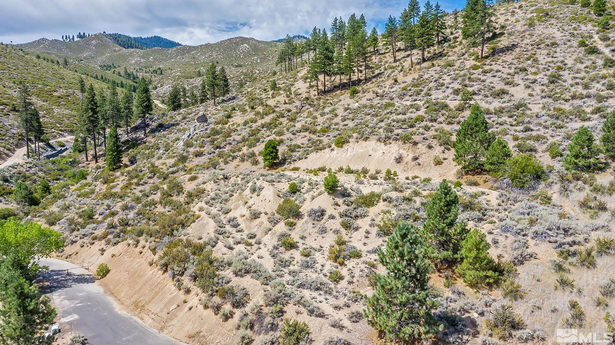 0 Bryan Canyon Road Property Photo 4