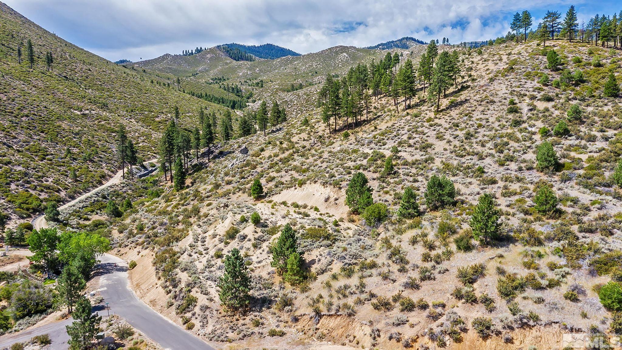 0 Bryan Canyon Road Property Photo 5