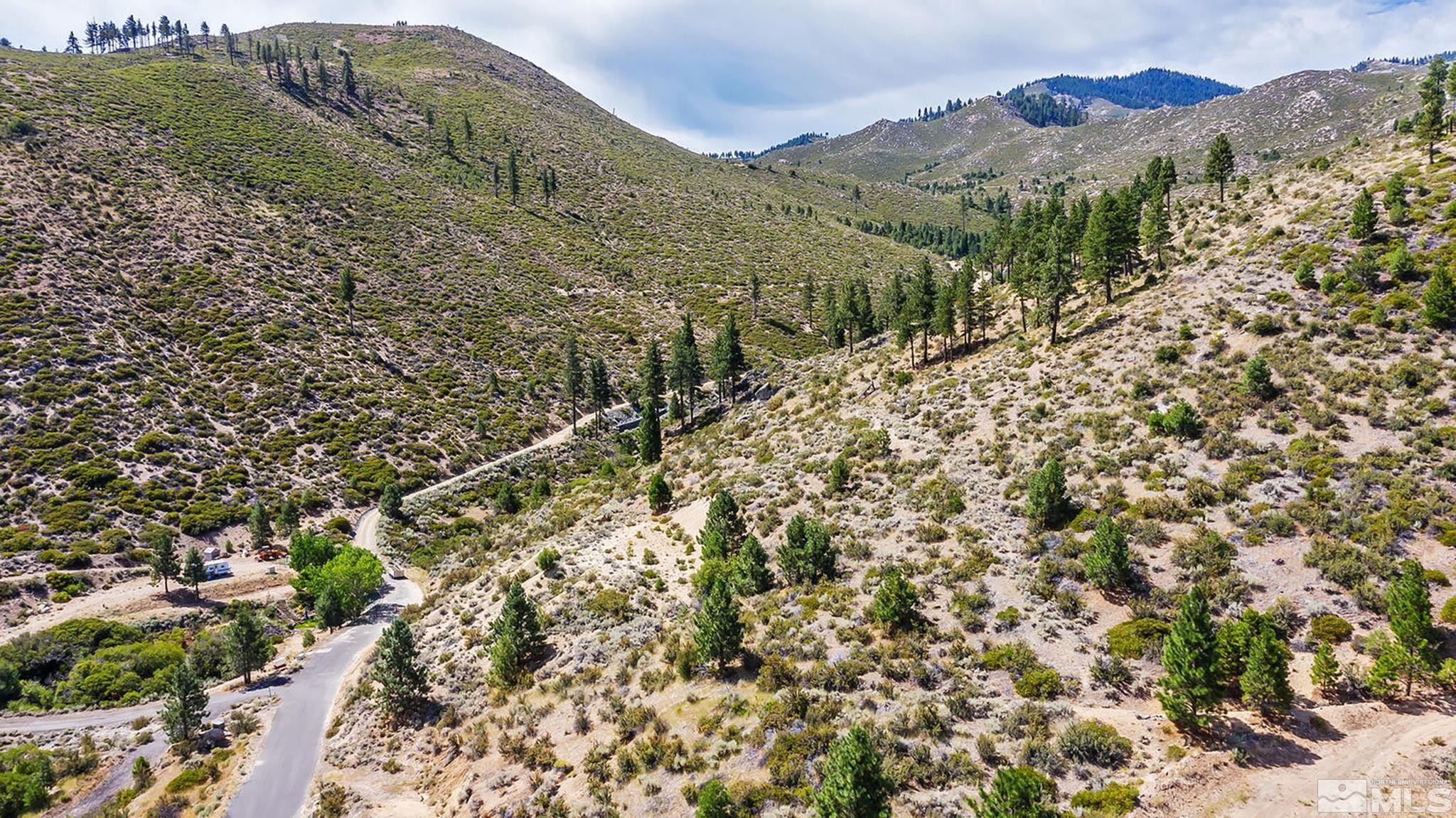 0 Bryan Canyon Road Property Photo 6