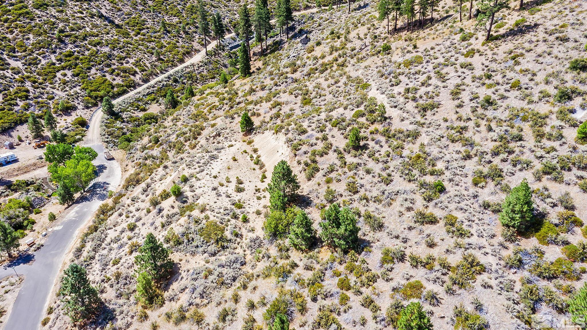 0 Bryan Canyon Road Property Photo 7