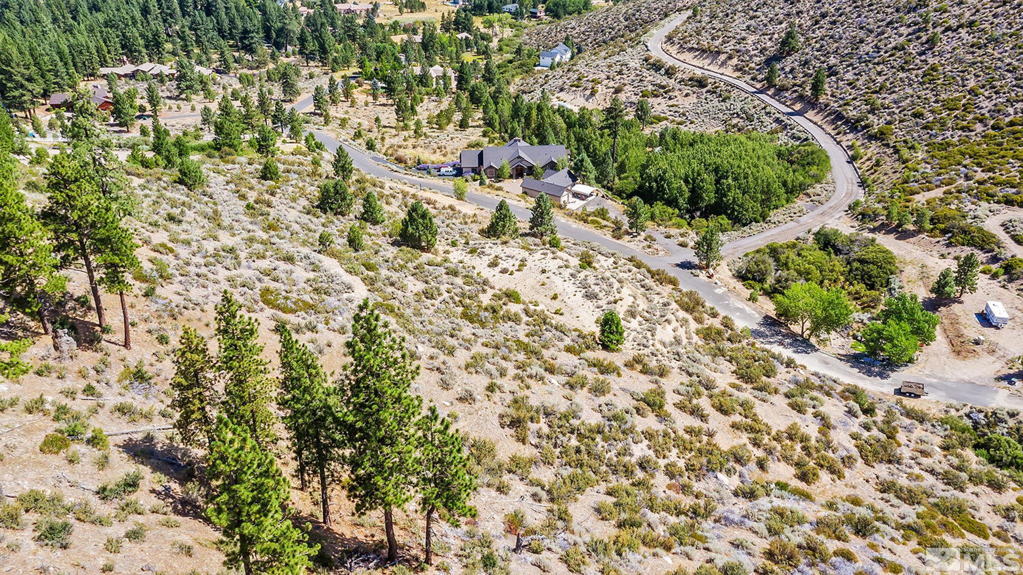 0 Bryan Canyon Road Property Photo 10
