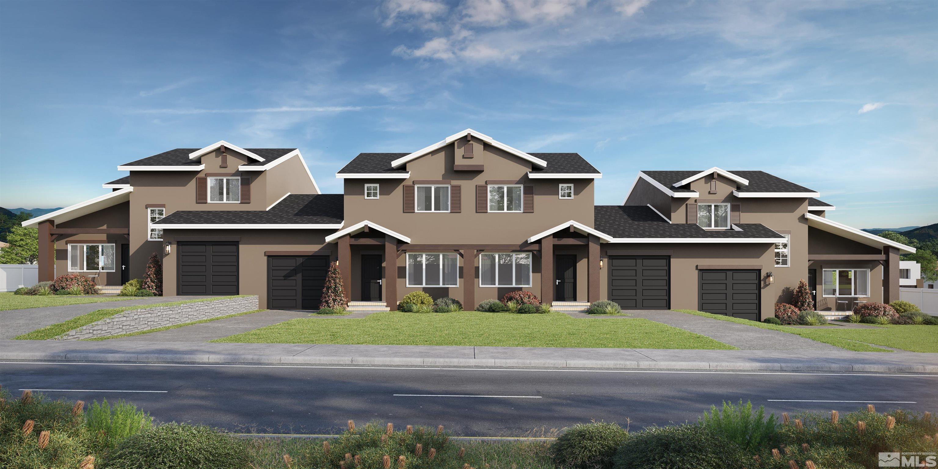 5416 Branding Iron Way Property Photo 1