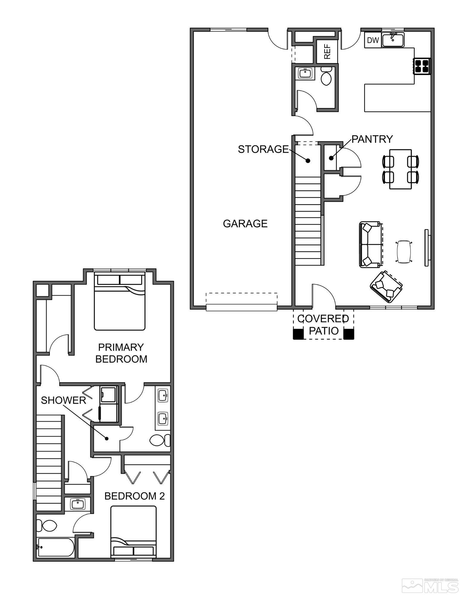 5416 Branding Iron Way Property Photo 21