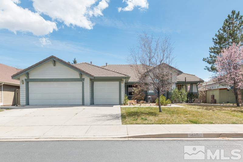 9970 Bandana Way Property Photo 1