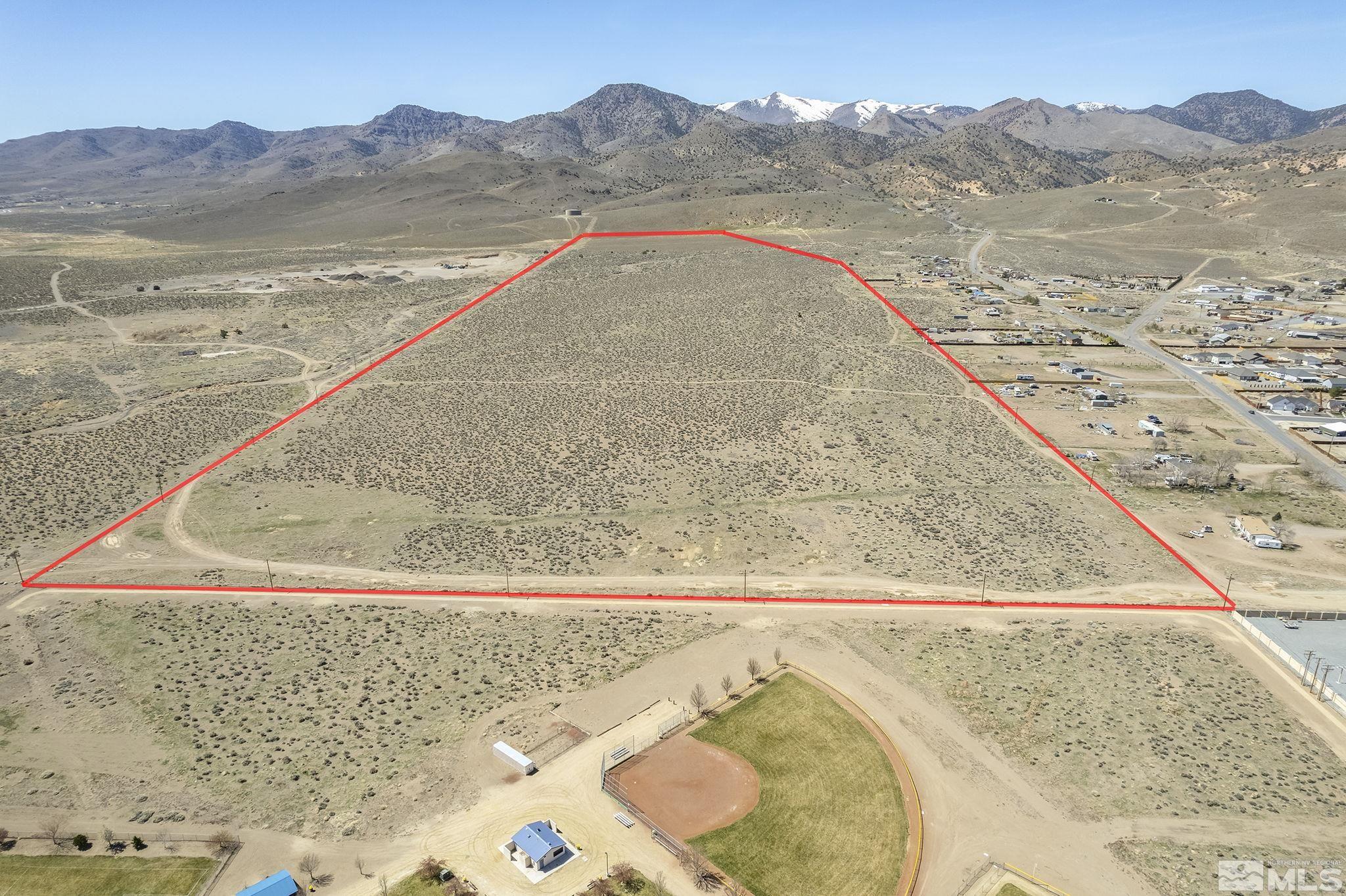 01640104 Parcel Lyon County Property Photo 1