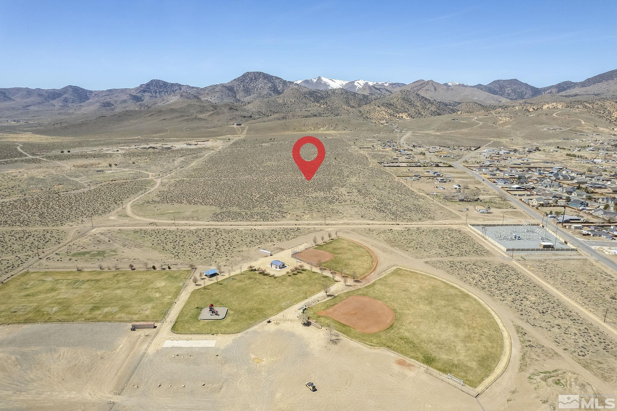01640104 Parcel Lyon County Property Photo 2