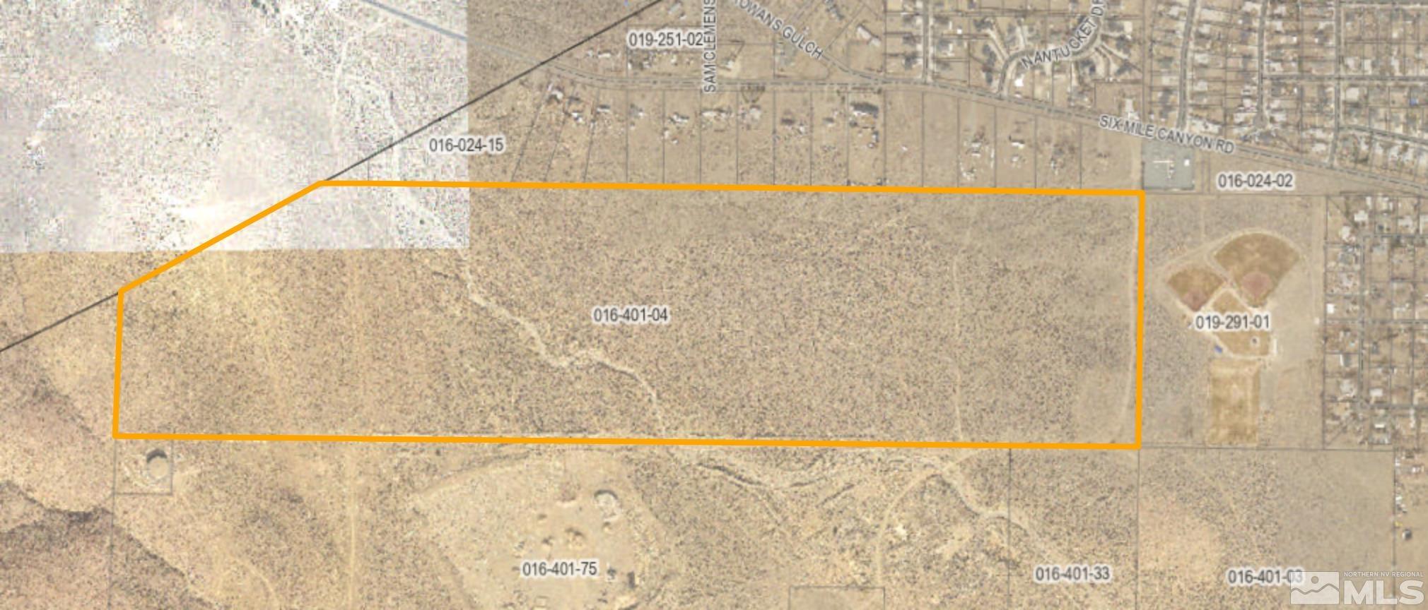 01640104 Parcel Lyon County Property Photo 13