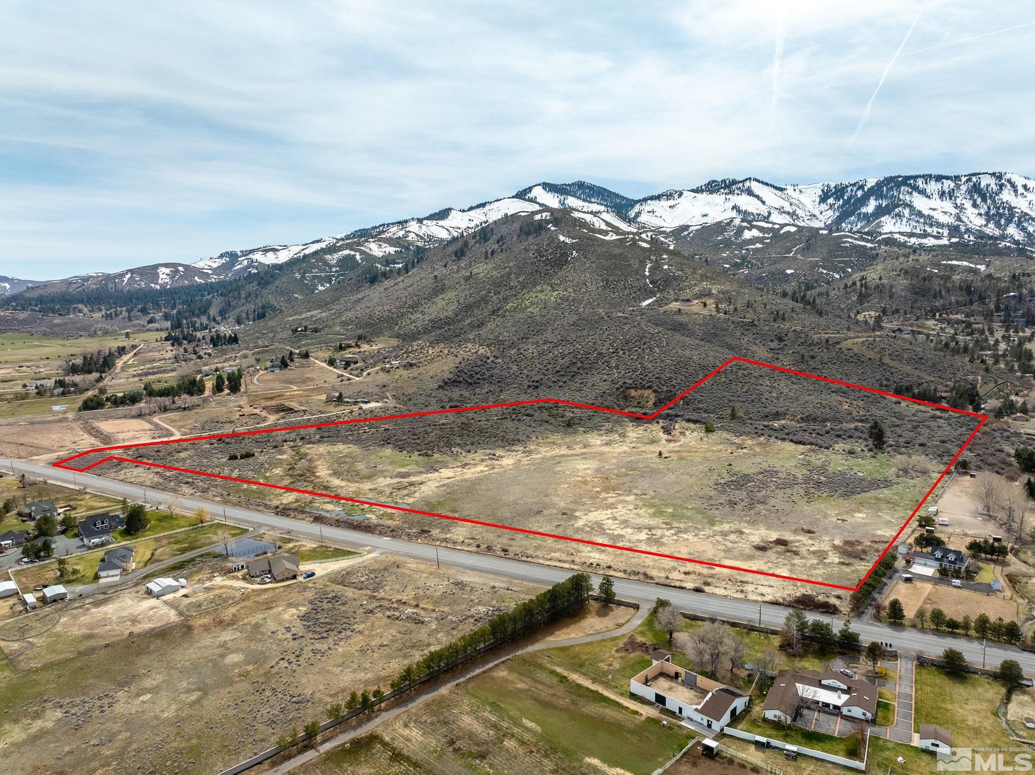 7565 Old Us Highway 395 Property Photo 9