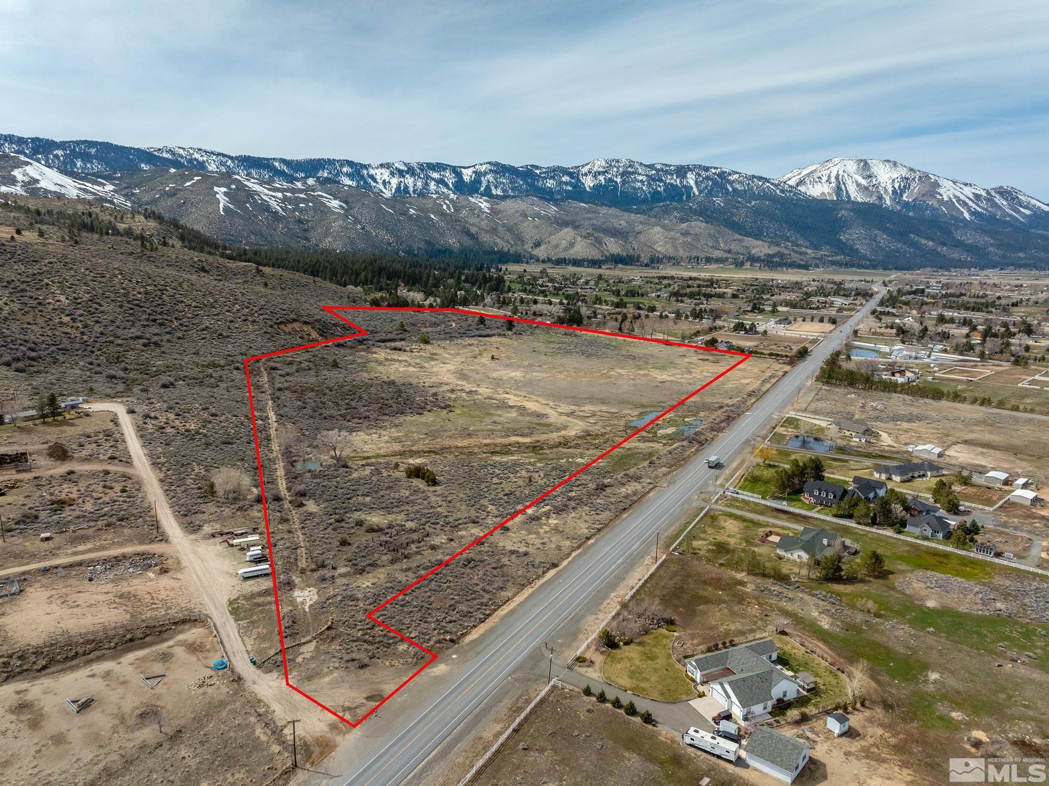 7565 Old Us Highway 395 Property Photo 11