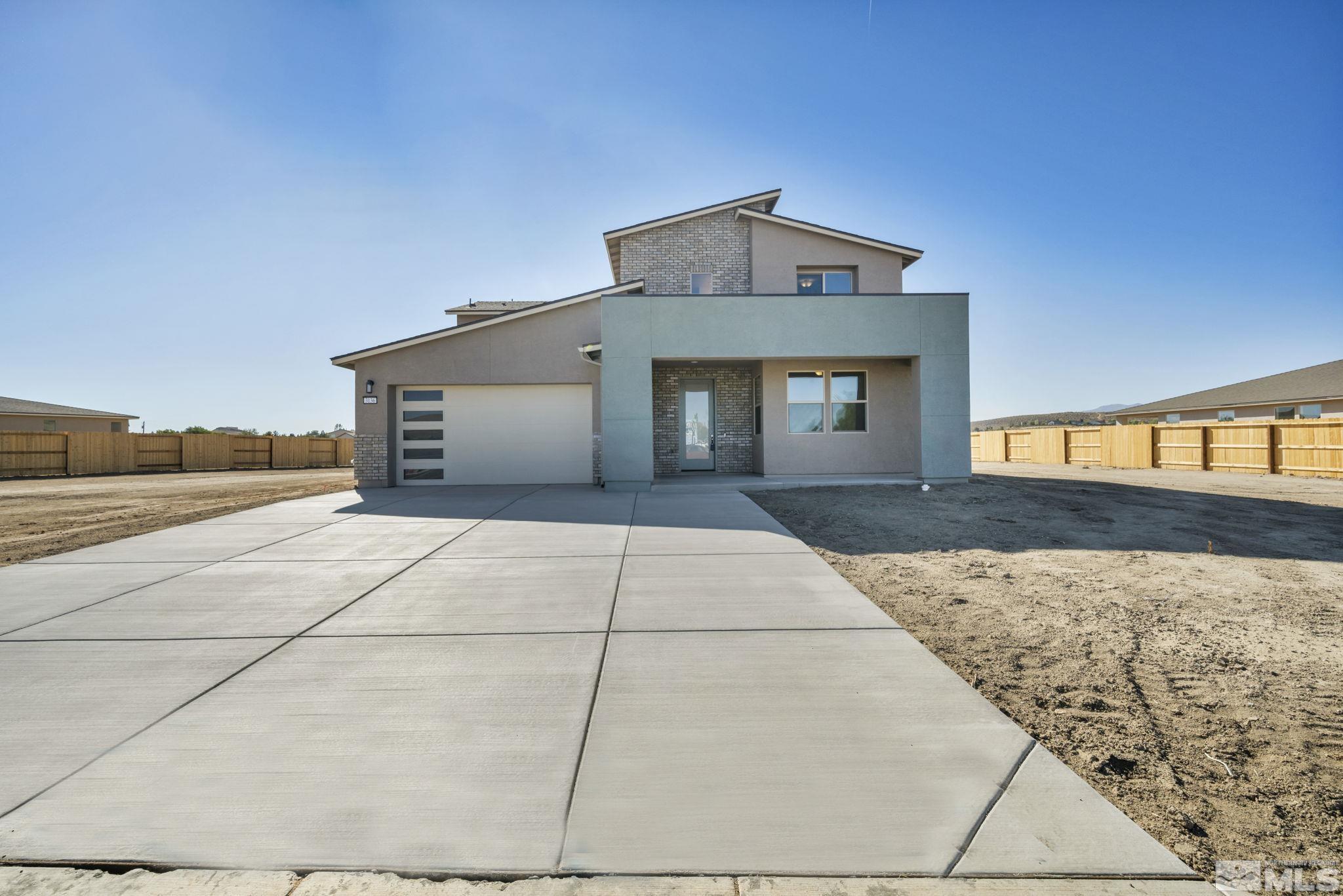 3136 Chert Butte Drive Lot #7s Property Photo 1