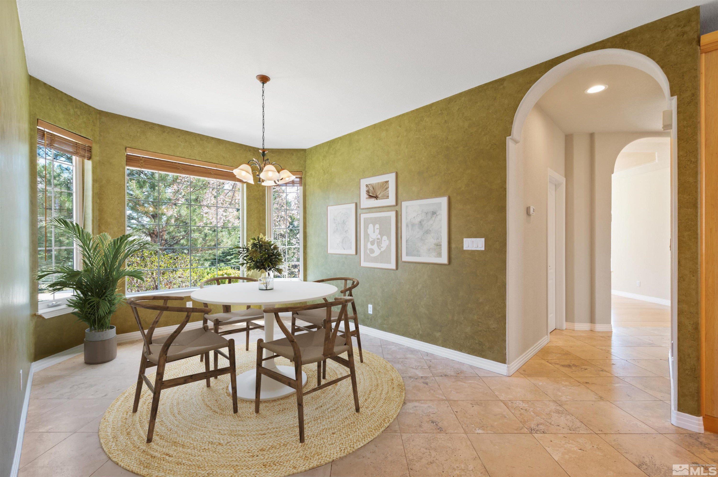 14535 S Quiet Meadows Property Photo 6
