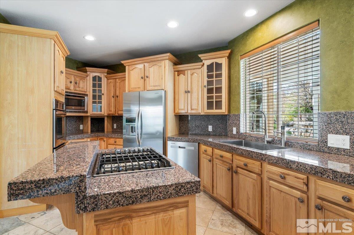 14535 S Quiet Meadows Property Photo 8