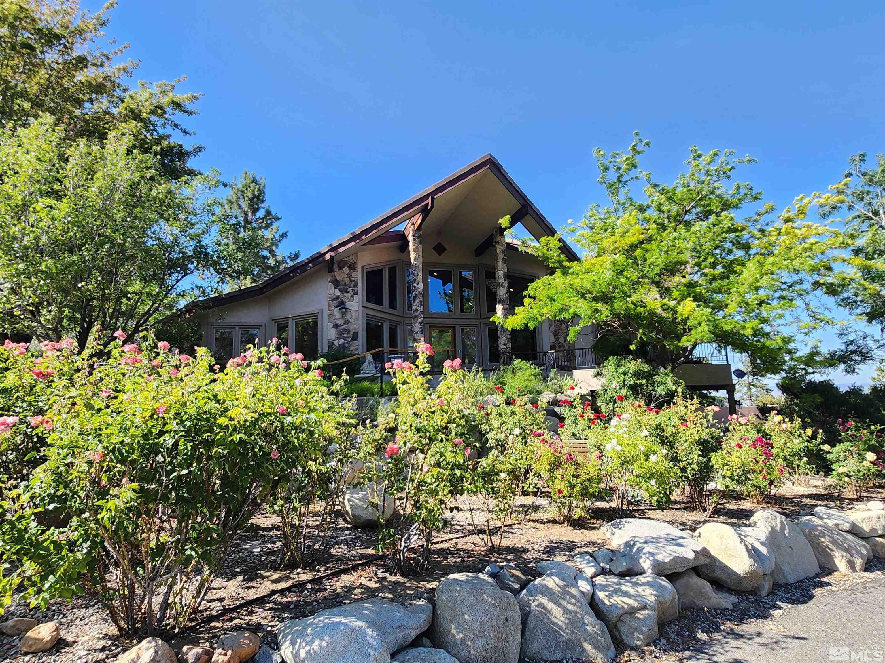 1220 Quail Ridge Rd Property Photo 1
