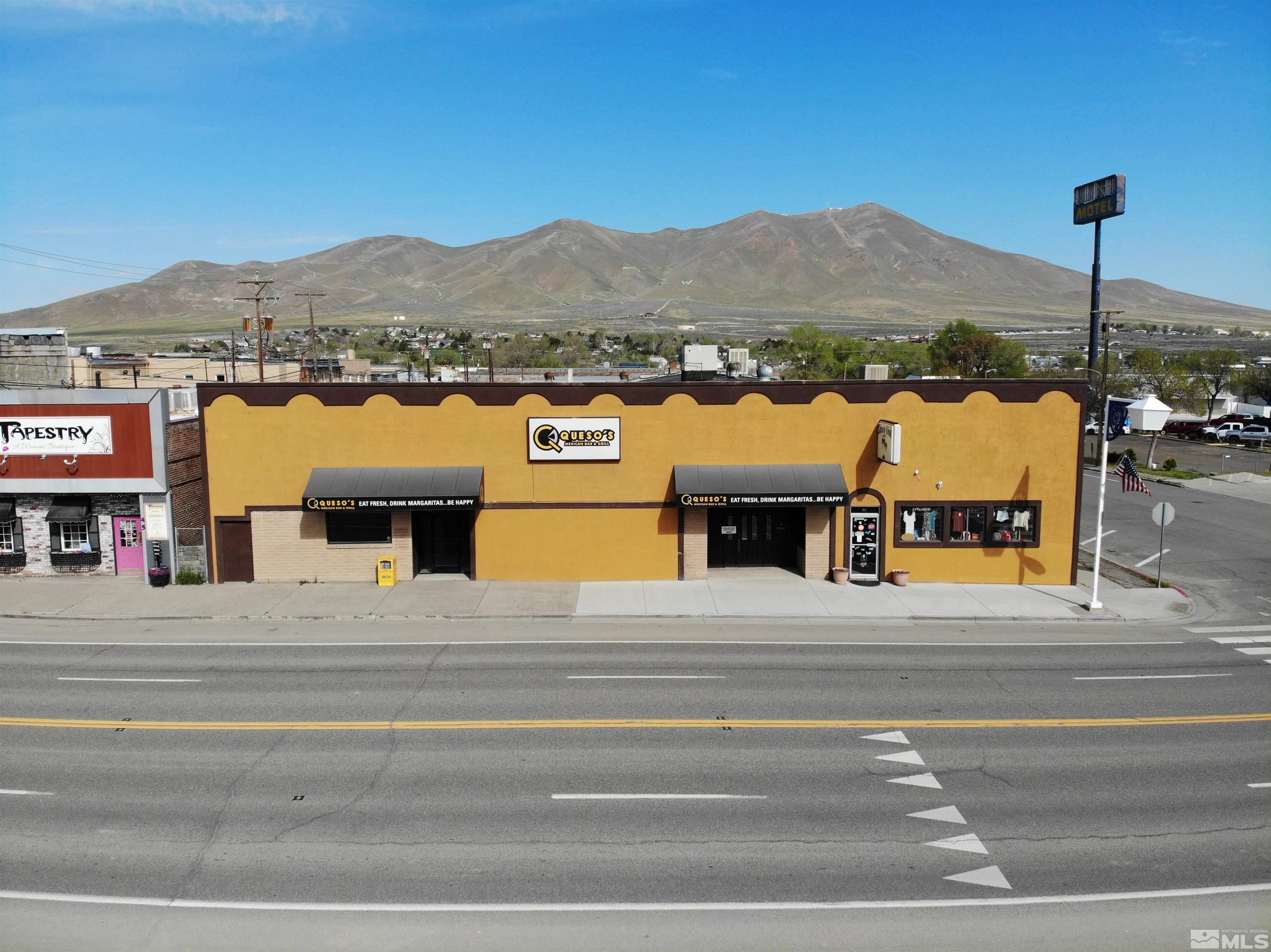 47 E Winnemucca Blvd Property Photo 1
