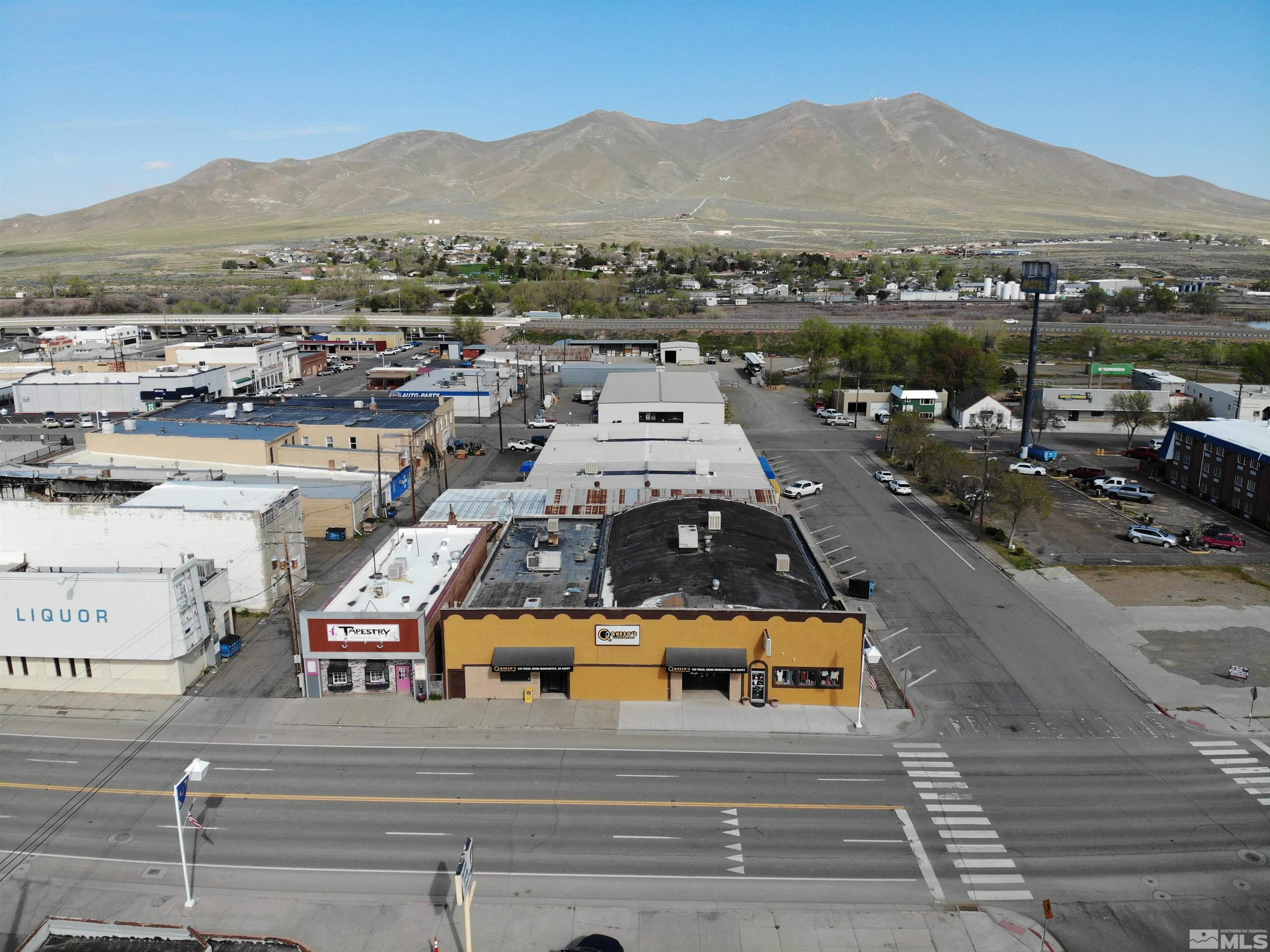 47 E Winnemucca Boulevard Property Photo 2