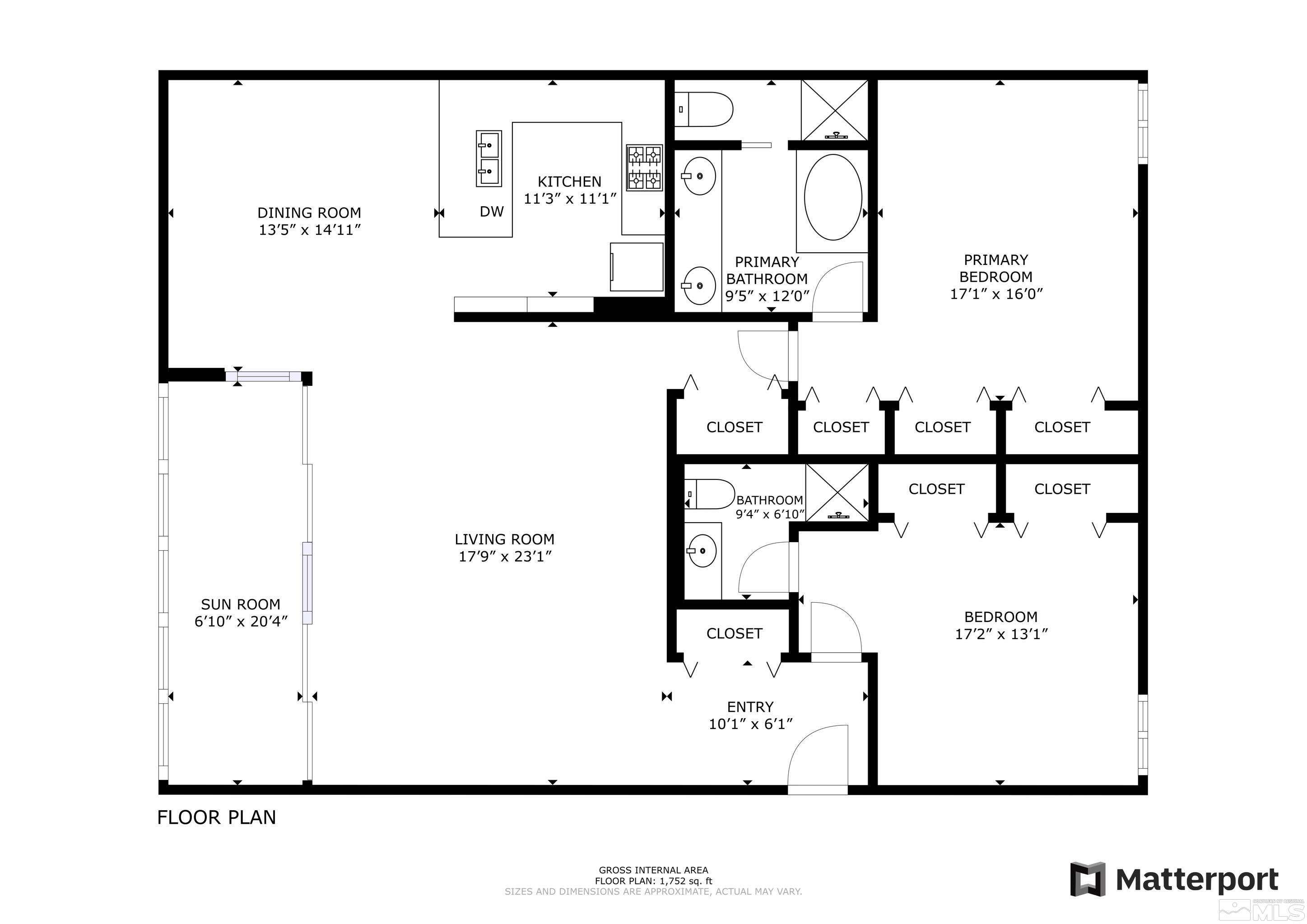 1200 Riverside Drive 1210 Property Photo 36