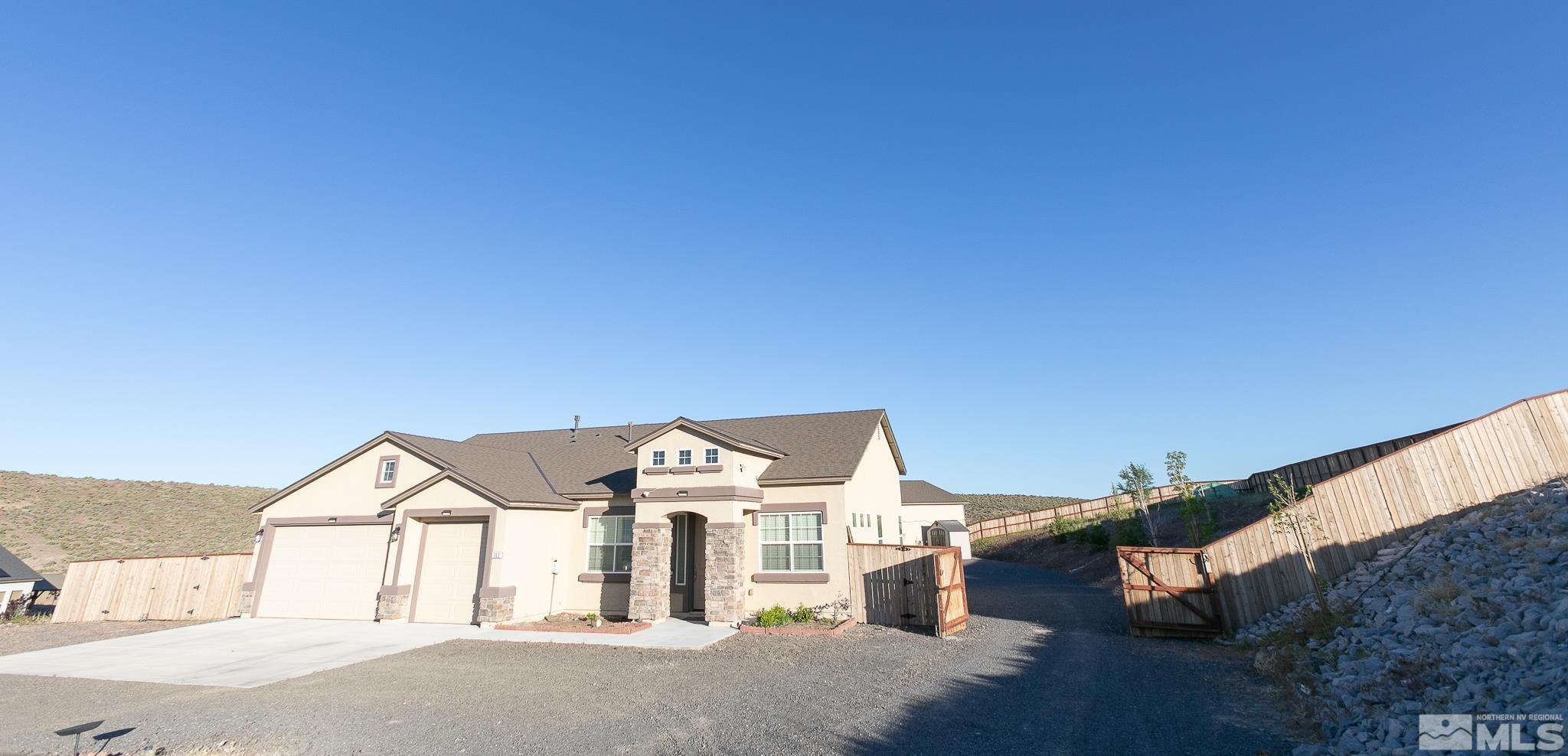 763 Seabiscuit Dr Property Photo 3
