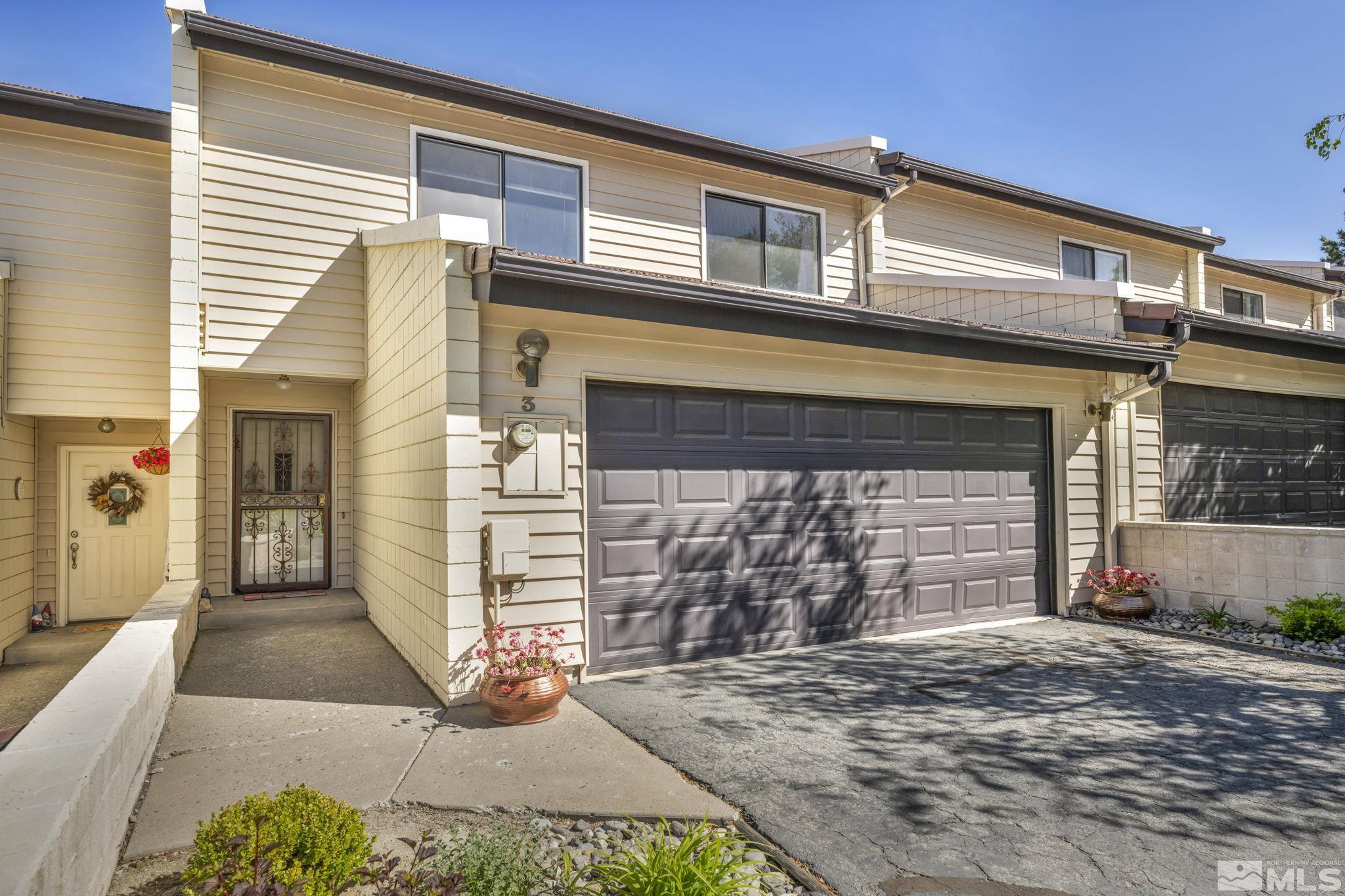 3601 Skyline Boulevard Property Photo 1