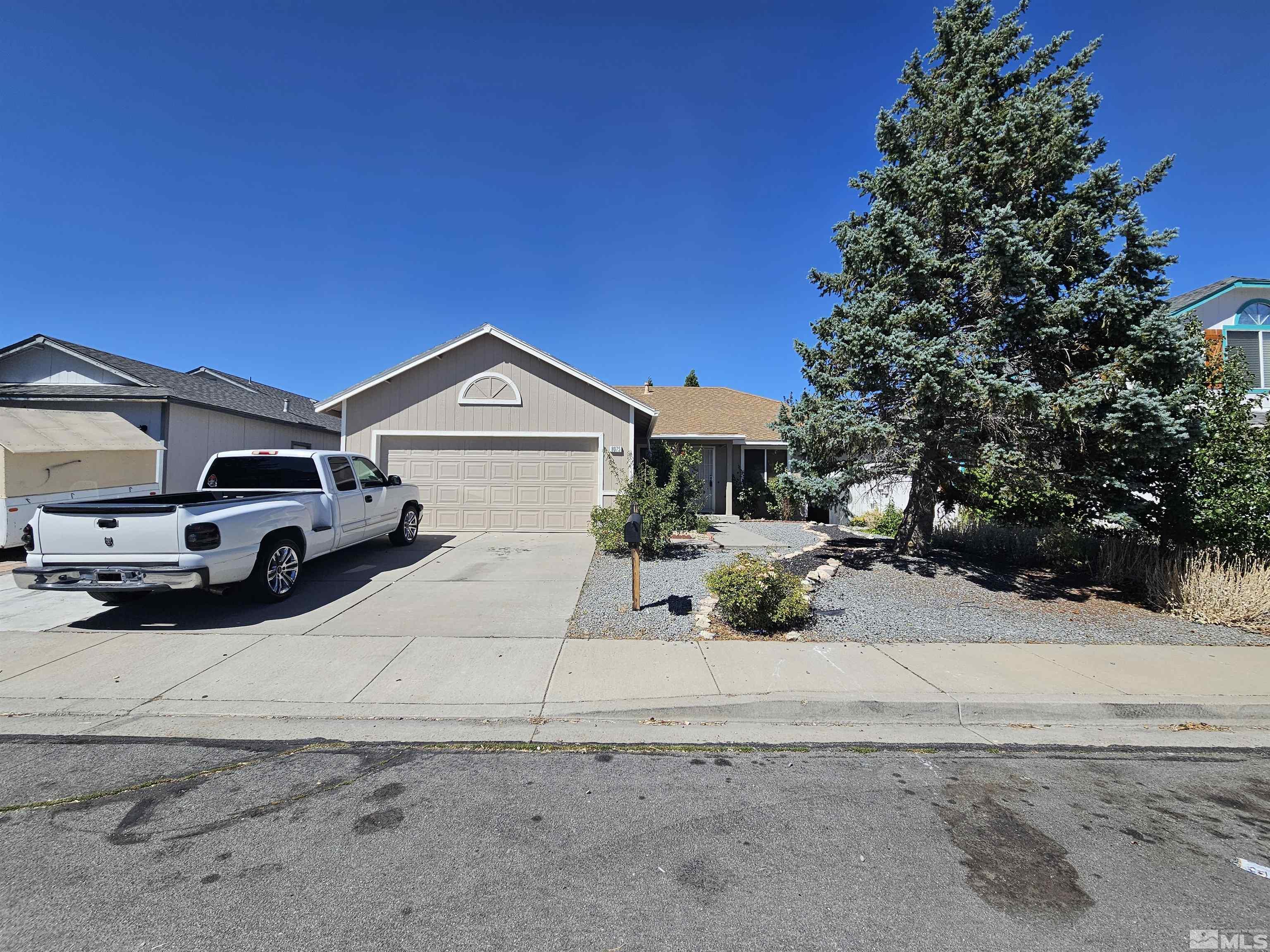 8075 Shifting Sands Drive Property Photo 1